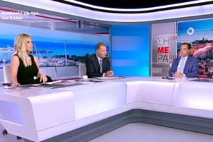 Ραγδαία επέλαση της μετάλλαξης Ομικρον: Κοντά στις 20.000 τα νέα κρούσματα - Πριν την Πρωτοχρονιά η εφαρμογή των μέτρων