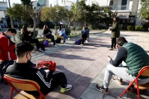 Εμβόλιο Johnson & Johnson: Ξεκίνησαν οι παραδόσεις στην ΕΕ - Την Τετάρτη οι πρώτες δόσεις στην Ελλάδα