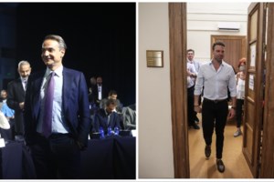 Αlco: Χειρότερη εικόνα ο ΣΥΡΙΖΑ με Κασσελάκη, μπροστά με 17% διαφορά η ΝΔ - Απογοήτευση για την κυβέρνηση - εικόνα 6