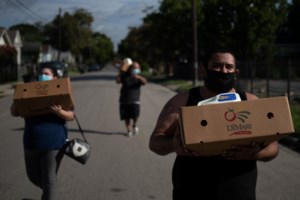 Νορβηγία: Κρουαζιερόπλοιο με 36 μέλη του πληρώματος θετικά στον κορoνοϊό