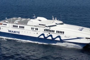 Γύθειο: Εισροή υδάτων σε ιστιοφόρο - Σώοι οι πέντε επιβαίνοντες