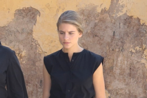 Αγριες Μέλισσες: Ο βίαιος ξυλοδαρμός, ο εκβιασμός και ο μεγάλος έρωτας που επιτέλους εκδηλώνεται