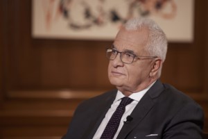 Ο Γιάννης Πολίτης μιλά για το βαρύ χειρουργείο στην Αμερική: "Φοβήθηκα πολύ, το λέω πρώτη φορά" [βίντεο]