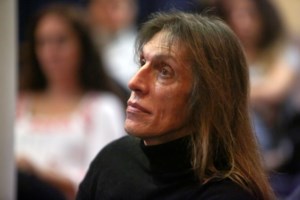 Γιατρομανωλάκης, ο πρώτος ανοιχτά γκέι υπουργός: Και μόνο που υπάρχω, κάνει κάποιους να αισθάνονται άβολα