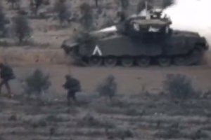 Ισραήλ: "Επείγουσα" έκκληση προς τους πολίτες της Γάζας να μετακινηθούν νότια - "Ο πόλεμος μπορεί να διαρκέσει μήνες"