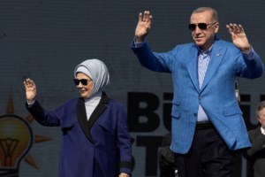 Εκλογές Τουρκία - Στα άκρα ο Ερντογάν: Κατηγορεί την αντιπολίτευση ότι υποστηρίζει τρομοκράτες