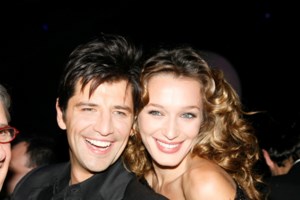 Σάκης Ρουβάς: Η δημόσια ερωτική εξομολόγηση στην Κάτια Ζυγούλη που "έριξε" το Instagram [Εικόνες]