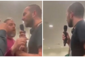 Ουκρανία: Τέσσερις άμαχοι νεκροί από ρωσικούς βομβαρδισμούς σε Χερσώνα και Ντονέτσκ