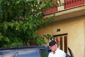 Αποτάχθηκαν ο αστυνομικός της Βουλής και η σύζυγός του που κατηγορούνται για τον βιασμό των παιδιών τους