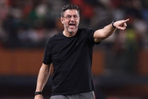 Στην Αθήνα για τον Παναθηναϊκό ο Ρούι Βιτόρια: Είναι μία νέα πρόκληση, έρχομαι σε μεγάλο σύλλογο - εικόνα 4