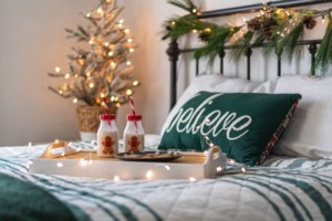 Ποια είναι η σωστή σειρά για να τοποθετήσεις τα στολίδια στο χριστουγεννιάτικο δέντρο; - εικόνα 2