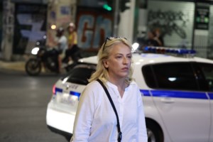 Χρυσοχοΐδης: Έρχεται app σαν το "panic button" για τη βία ανηλίκων - Στις 12 Φεβρουαρίου ανοίγουν τα γήπεδα