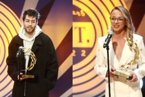 Eπικό σχόλιο Σπαλιάρα σε Τεντόγλου: Στο είχα πει Μίλτο, παιδί μου… βγάζουμε ρούχα και παπούτσια πριν πηδήξουμε - εικόνα 6