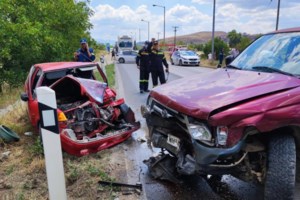 Κιλκίς: Στη φυλακή οι τέσσερις λαθροδιακινητές που κλώτσησαν έγκυο για να τη ληστέψουν και απέβαλε - εικόνα 2