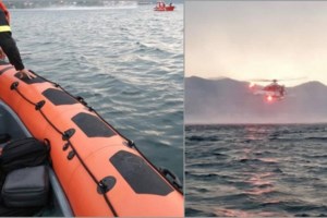 Πράκτορες των μυστικών υπηρεσιών οι νεκροί στο δυστύχημα της λίμνης Ματζόρε- Μεταξύ αυτών ένας Ισραηλινός - εικόνα 5