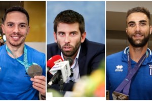 Στο χακί Πετρούνιας, Τεντόγλου, Φουντούλης και Παπαδοπούλου - Η ορκωμοσία των εφέδρων αξιωματικών [εικόνες] - εικόνα 10