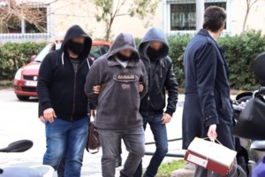 Κύκλωμα κοκαΐνης στην Ευρώπη: Συνέλαβαν δύο από τους μεγαλύτερους βαρόνους