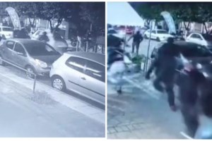 Ν. Ηράκλειο: Ερωτήματα για τον σοβαρό τραυματισμό της 16χρονης σε επεισόδια με την ΕΛΑΣ - Η πτώση και το ποδοπάτημα