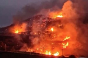 "Πνίγεται" η Μόσχα: Καύσωνας και καπνός από δασικές πυρκαγιές έχουν δημιουργήσει αποπνικτική ατμόσφαιρα [Βίντεο]