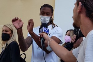 Υπόθεση Σεμέδο: "Με τη 17χρονη συνευρεθήκαμε ερωτικά με τη συναίνεσή της" - Η απολογία του Πορτογάλου ποδοσφαιριστή - εικόνα 6