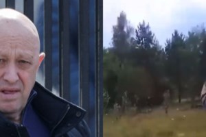 "Ο Πριγκόζιν επέβαινε στο αεροπλάνο που συνετρίβη" επιβεβαιώνει η ρωσική αεροπορική αρχή- Ανασύρθηκαν και τα 10 πτώματα