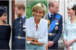 Πριγκίπισσα Νταϊάνα: Τα τραγικά τελευταία λόγια της μετά το δυστύχημα - εικόνα 2