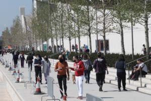 Κορονοϊός: Μείωση του ιϊκού φορτίου στα λύματα της Αττικής (-33%) - Εκτόξευση σε Ηράκλειο (+122%) και Ξάνθη (+196%)