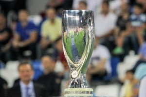 Κορονοϊός - UEFA: Στη Νιόν και όχι στην Αθήνα όπως ήταν προγραμματισμένη η κλήρωση του Champions League