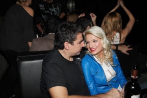 Τηλεθέαση: We have a winner... Αυτή η παρουσιάστρια πήρε μεγάλη πρωτιά - εικόνα 2