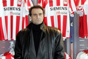 Κύπελλο Ελλάδος: Μετά το ΑΕΚ - ΠΑΟΚ, αναβλήθηκε και το Ολυμπιακός - Παναιτωλικός