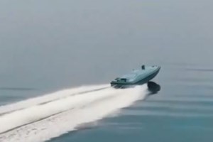 Μήνυμα Δένδια για ουκρανικό drone: "Το ζήτημα είναι εξαιρετικά σοβαρό - Μας οφείλονται σαφείς εξηγήσεις" - εικόνα 2