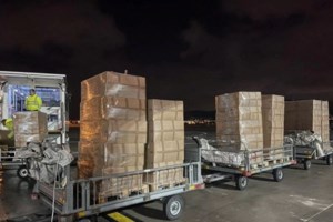 Τουρκάλα δημοσιογράφος για Έλληνες: Είμαστε δυο λαοί στις όχθες του Αιγαίου - Ευχαριστούμε που μας στηρίζετε [βίντεο]