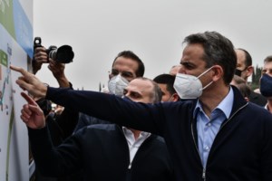 Κυβερνητικός εκπρόσωπος: Η καλύτερη διακυβέρνηση είναι η αυτοδυναμία