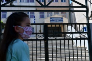 Κεραμέως: Τι θα γίνει τον Σεπτέμβριο με τα σχολεία - Εστιάζουμε στην κάλυψη της ύλης