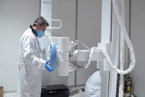 Κορονοϊός: Παγκόσμιος "πόλεμος" χωρίς κανένα έλεος για την προμήθεια μασκών