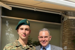 Επανεμφάνιση Καμμένου μέσω Twitter: Οχι σχολεία σήμερα, αφήστε τα παιδιά του δημοτικού να χαρούν το χιόνι - εικόνα 2