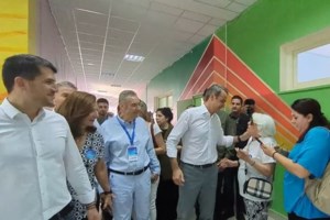 Συγγενής της Λατινοπούλου κράτησε το ψηφοδέλτιο για... ενθύμιο: "Επικράτησε η φωνή της λογικής μου" - εικόνα 2