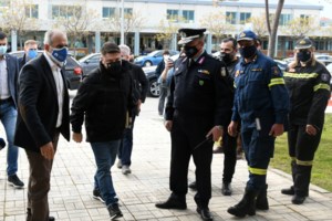 Σαρηγιάννης για άνοιγμα αγοράς: Οχι σε παρακινδυνευμένες κινήσεις για υπόθεση ημερών