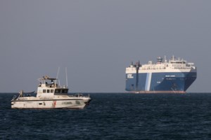 Στην δεύτερη θέση του κόσμου η Ελλάδα σε αξία στόλου - Μόνο η Κίνα έχει μεγαλύτερο όγκο μεταφορών