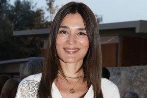 Μαρία Ναυπλιώτου: "Αν δεν έρθεις σε επαφή με τα συναισθήματά σου, θα τα βρεις μπροστά"