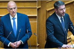 Ανδρουλάκης: Το ΠΑΣΟΚ φοβίζει τον κ. Μητσοτάκη - Γι' αυτό μας χτυπούν συνέχεια τα "παπαγαλάκια" της ΝΔ - εικόνα 2