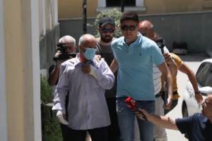 Ραφήνα: Αυτός είναι ο 42χρονος που σκότωσαν στο ξύλο στο μπαρ - Φονικό για μια γυναίκα ή ένα σκούντημα [εικόνες] - εικόνα 3