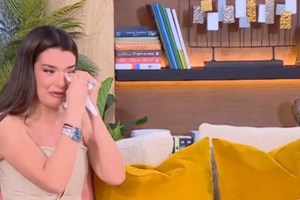 Νικολέττα Ράλλη - Μιχάλης Ανδρούτσος: Χώρισαν μετά από 7 χρόνια σχέσης - Τα προβλήματα ξεκίνησαν πριν τρία χρόνια - εικόνα 2