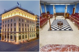 Τεκτονική Στοά: Απολογία-μανιφέστο του βομβιστή - "Εκδίκηση του Ιωάννη Καποδίστρια στους Μασόνους δολοφόνους του" - εικόνα 5