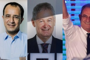 Κύπρος: Σε εξέλιξη η εκλογική διαδικασία για τον 8ο Πρόεδρο της Κυπριακής Δημοκρατίας - Τα εκλογικά κέντρα στην Ελλάδα