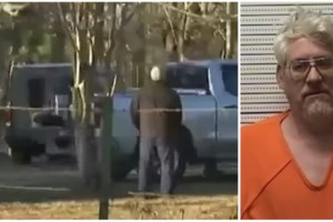 Τρόμος στη Νέα Ορλεάνη: Ένας νεκρός και τέσσερις τραυματίες από πυροβολισμούς στο καρναβάλι [Εικόνες] - εικόνα 5