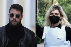 Στην αντεπίθεση η Πισπιρίγκου: Μοιράζει εξώδικα σε ιατροδικαστές - Ζητά 1 εκατ. ευρώ αποζημίωση από τον Λέων