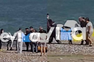 Εύβοια: Πώς χάθηκε ο έμπειρος πιλότος Μιχάλης Λάμπος - Ποιος έδωσε άδεια να πετάξει το ελικόπτερο εν μέσω κακοκαιρίας