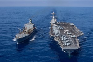 Ισραήλ: "Οι ΗΠΑ θα εμπλακούν εάν το Ιράν και η Χεζμπολάχ επιτεθούν" δηλώνει ο σύμβουλος Εθνικής Ασφάλειας της χώρας