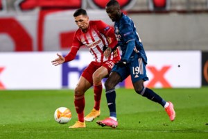 Conference League: Καλή κλήρωση για τομ ΠΑΟΚ με Κοπενχάγη, Σλόβαν Μπρατισλάβας και Λίνκολν